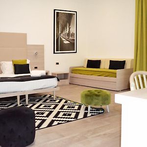 Superior Family Room
